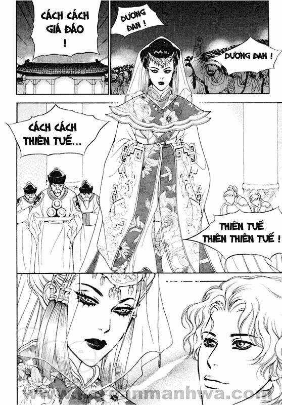 1001 Nights - Chapter 7 - Trang 21