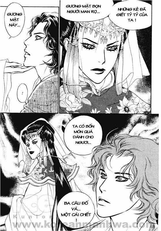 1001 Nights - Chapter 7 - Trang 22