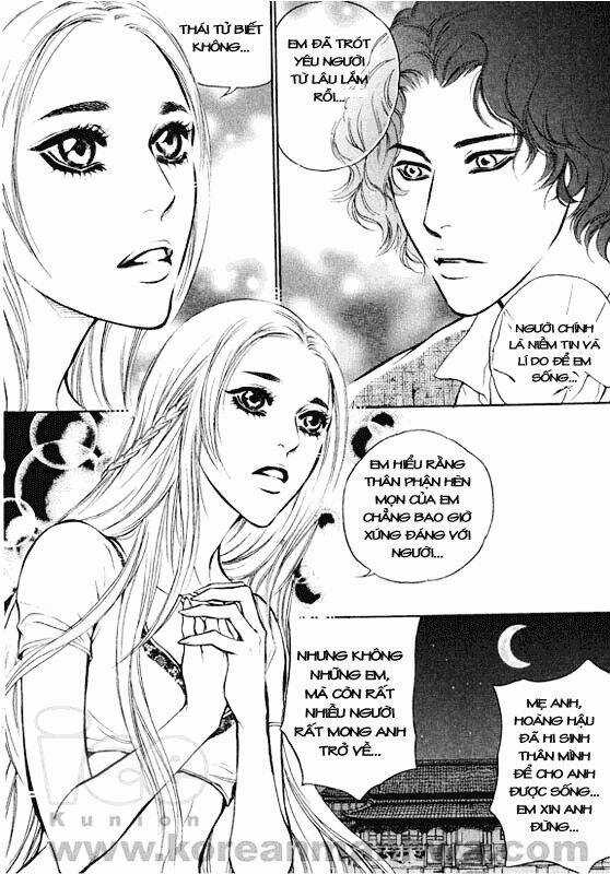 1001 Nights - Chapter 7 - Trang 5