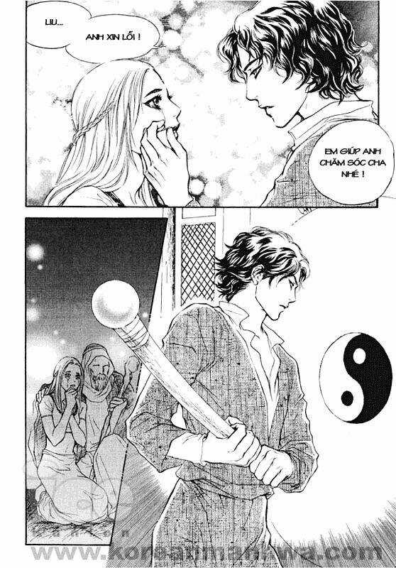 1001 Nights - Chapter 7 - Trang 7