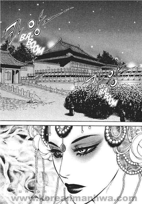 1001 Nights - Chapter 7 - Trang 8