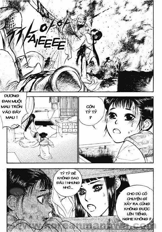 1001 Nights - Chapter 7 - Trang 10