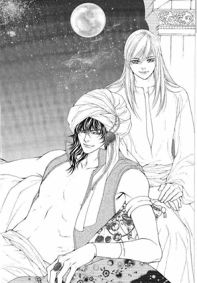 1001 Nights - Chapter 70 - Trang 1