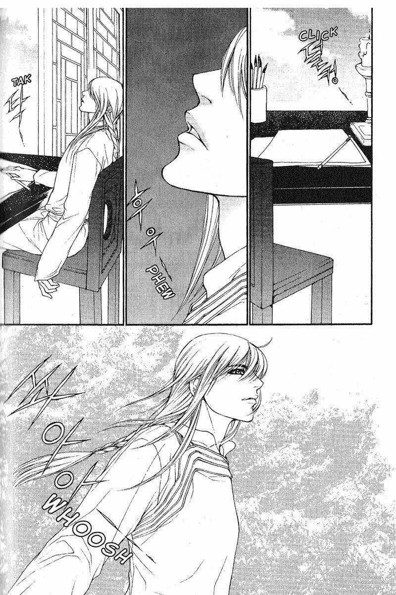 1001 Nights - Chapter 70 - Trang 11