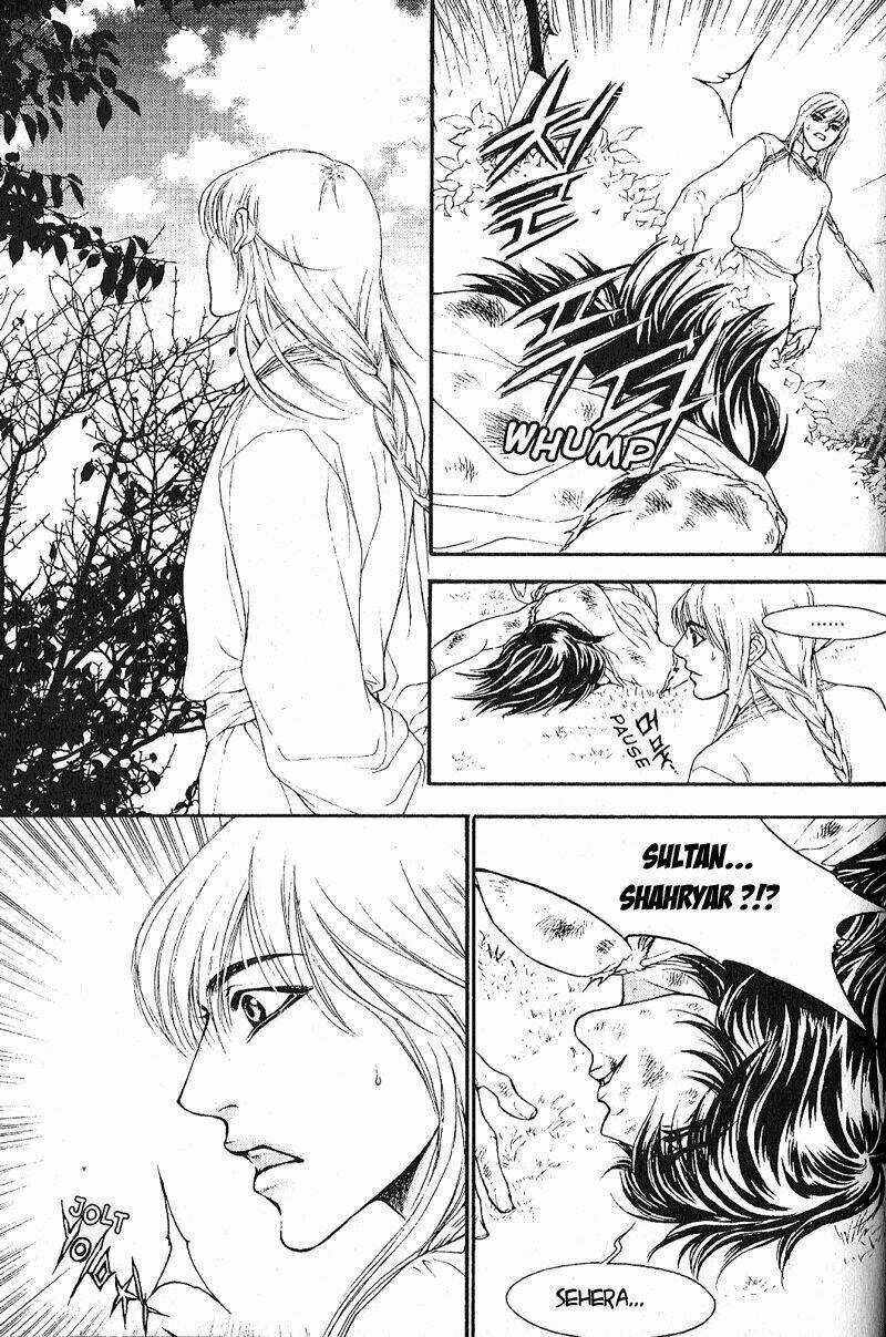 1001 Nights - Chapter 70 - Trang 12