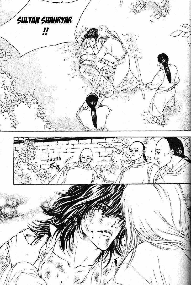 1001 Nights - Chapter 70 - Trang 14