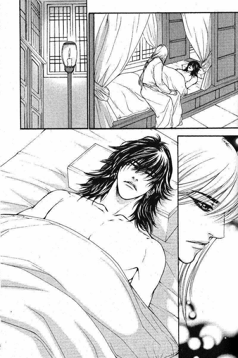 1001 Nights - Chapter 70 - Trang 16