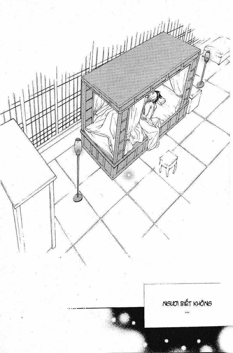 1001 Nights - Chapter 70 - Trang 18