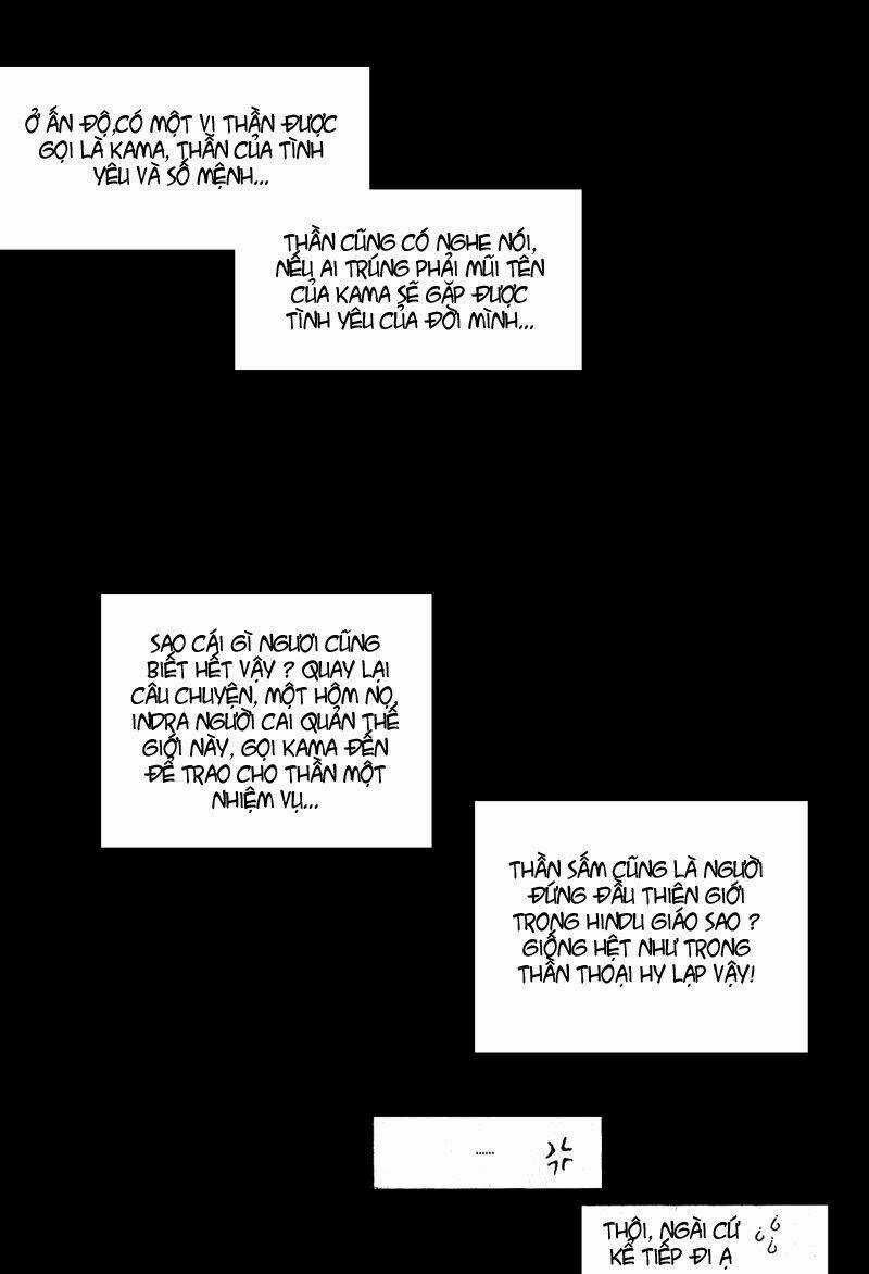 1001 Nights - Chapter 70 - Trang 19