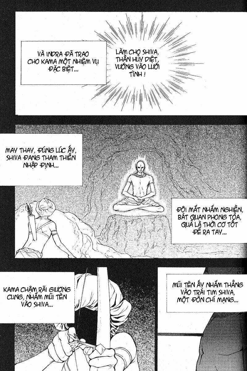 1001 Nights - Chapter 70 - Trang 20