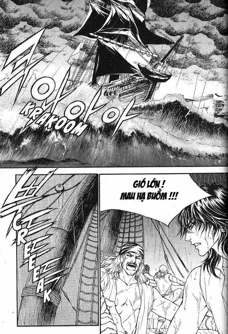 1001 Nights - Chapter 70 - Trang 3