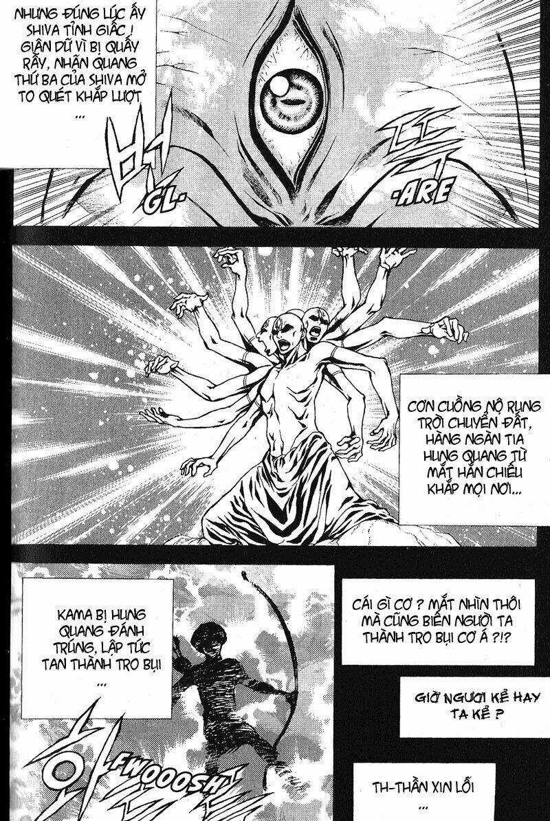 1001 Nights - Chapter 70 - Trang 21