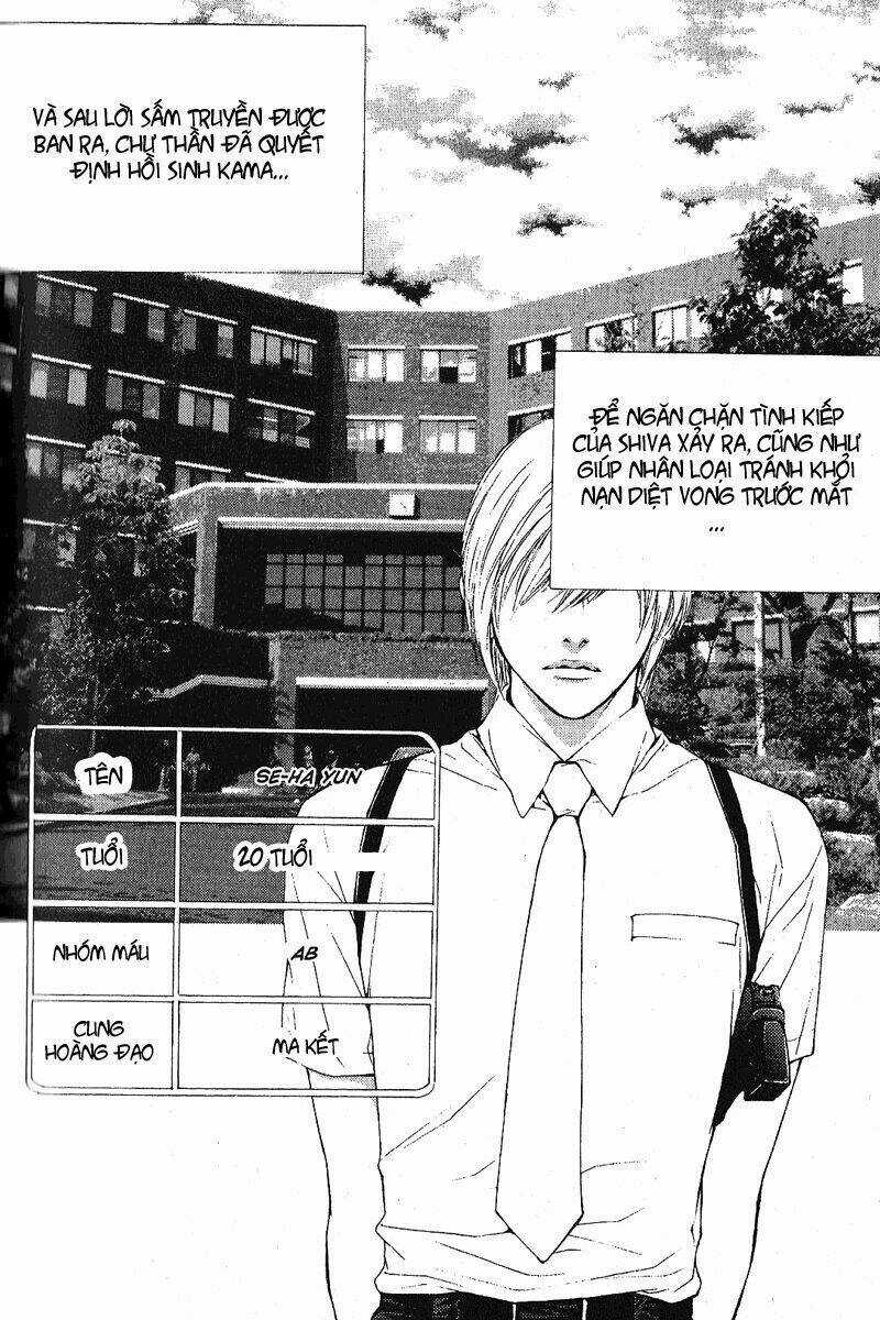 1001 Nights - Chapter 70 - Trang 23