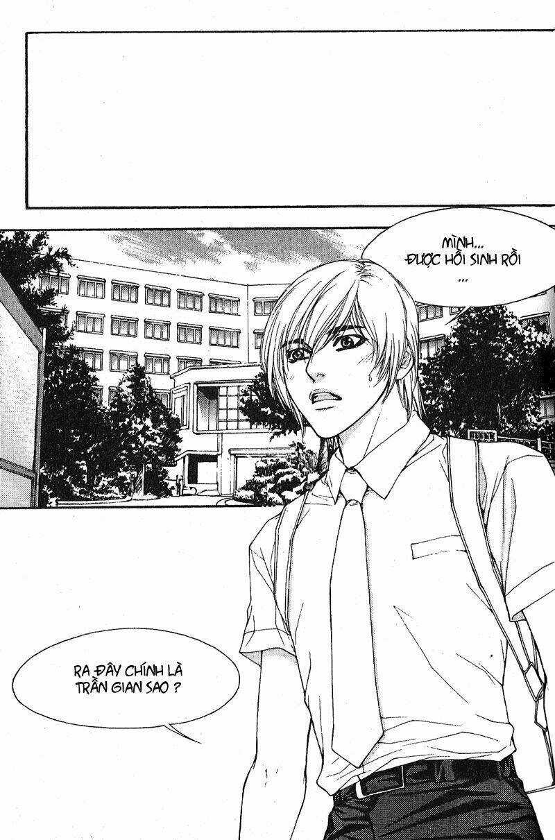 1001 Nights - Chapter 70 - Trang 24