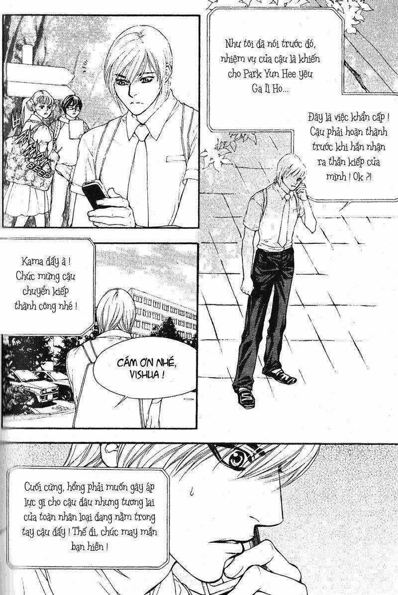 1001 Nights - Chapter 70 - Trang 25