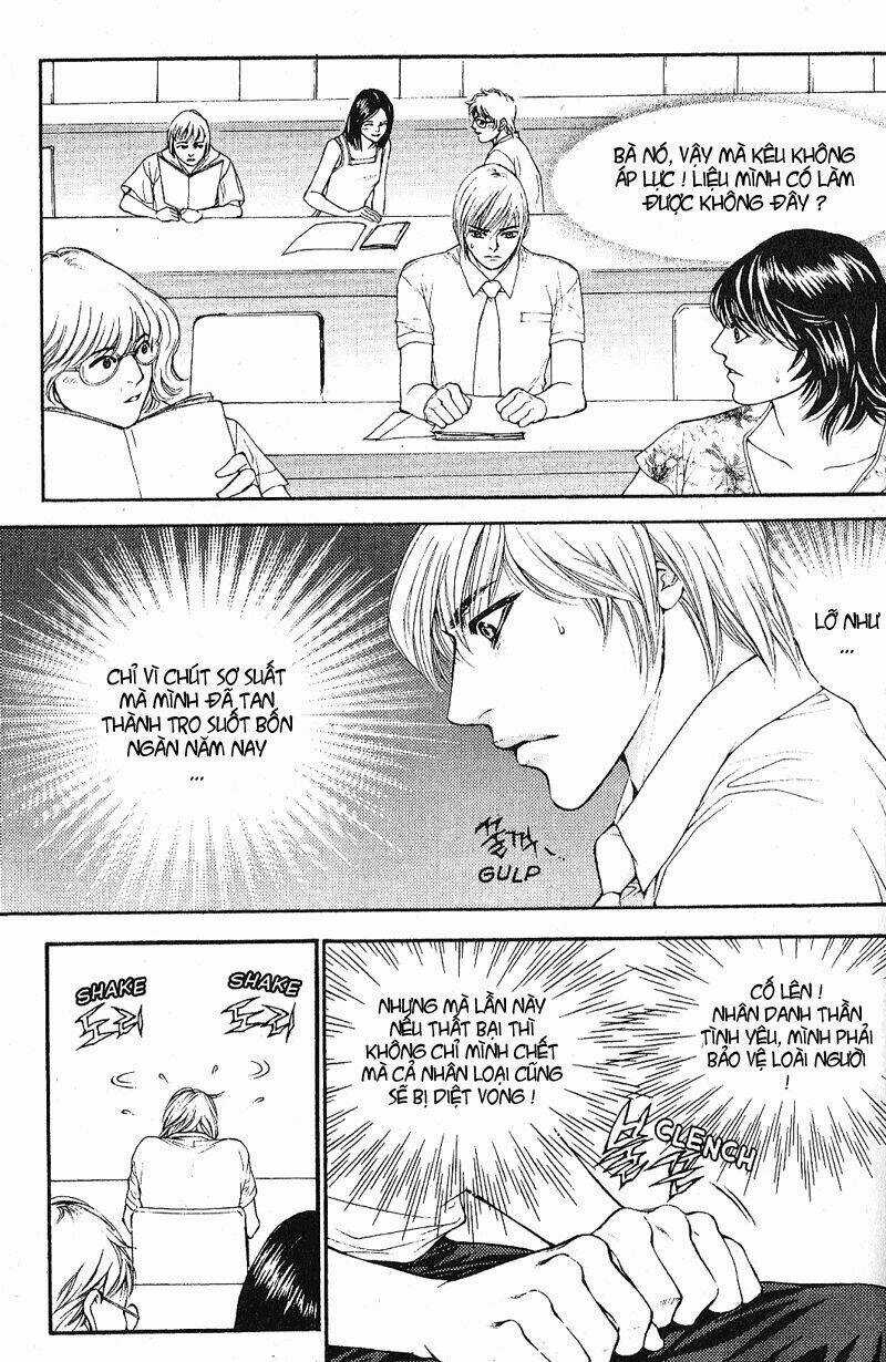 1001 Nights - Chapter 70 - Trang 26