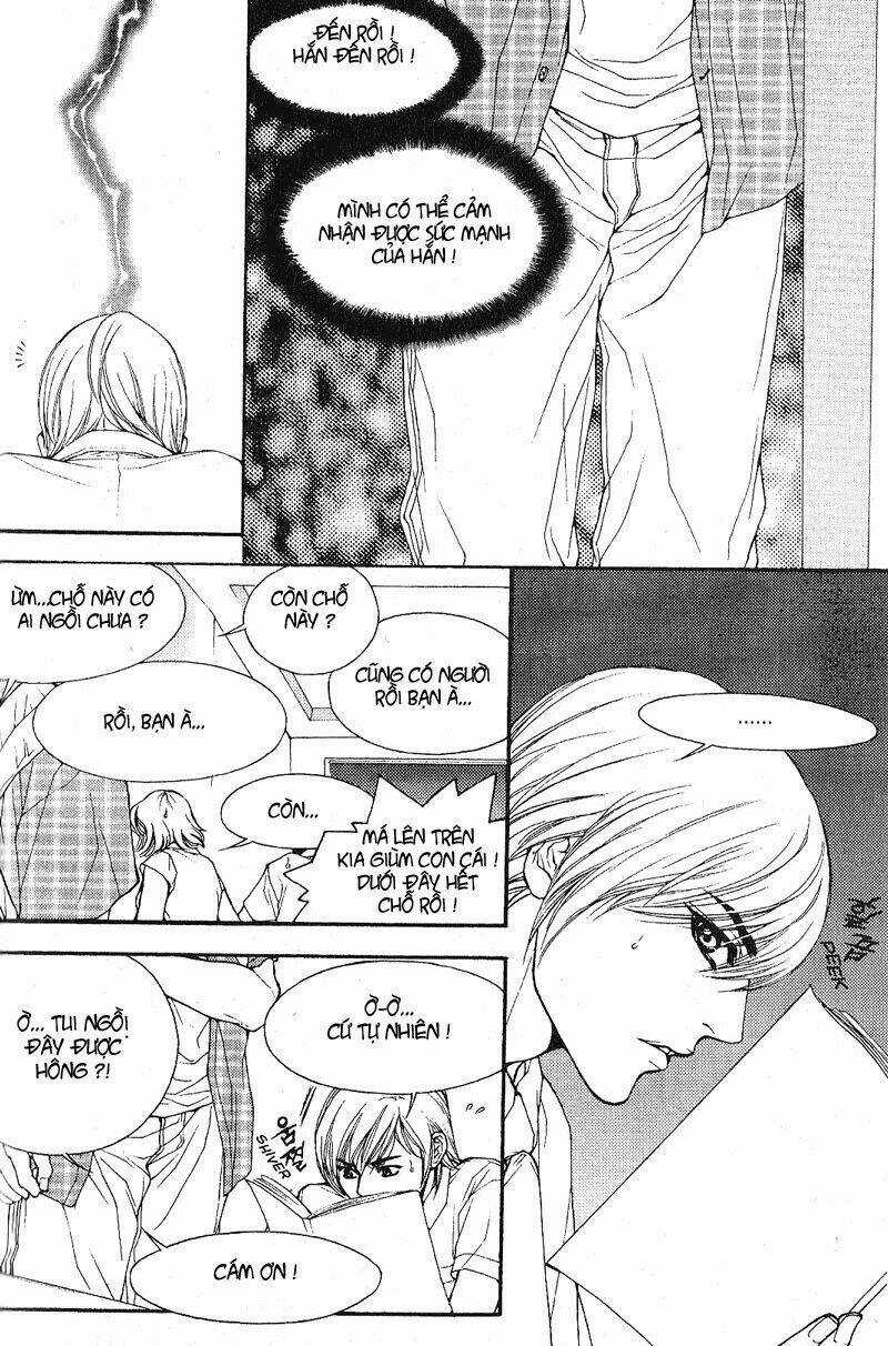 1001 Nights - Chapter 70 - Trang 27