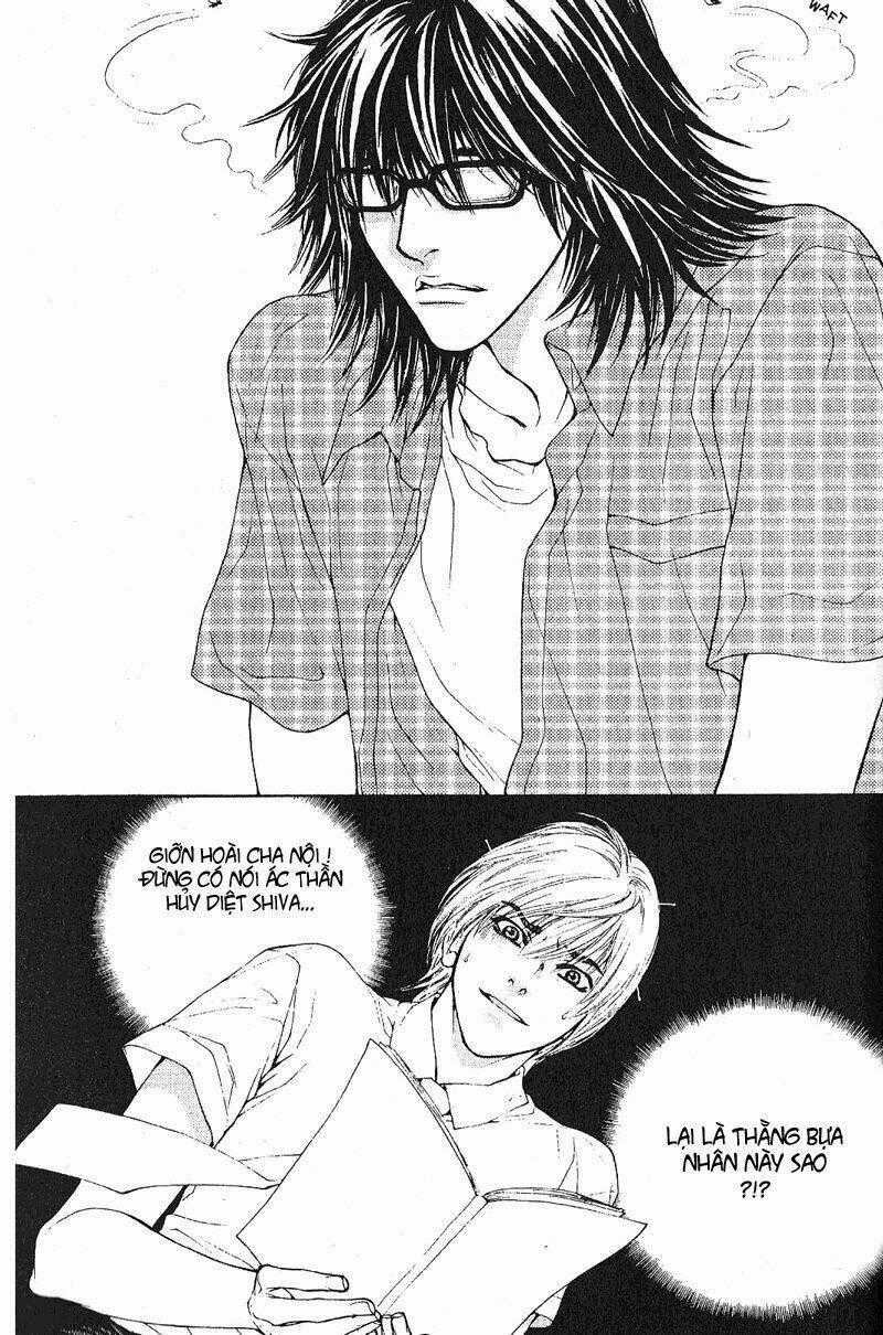 1001 Nights - Chapter 70 - Trang 28