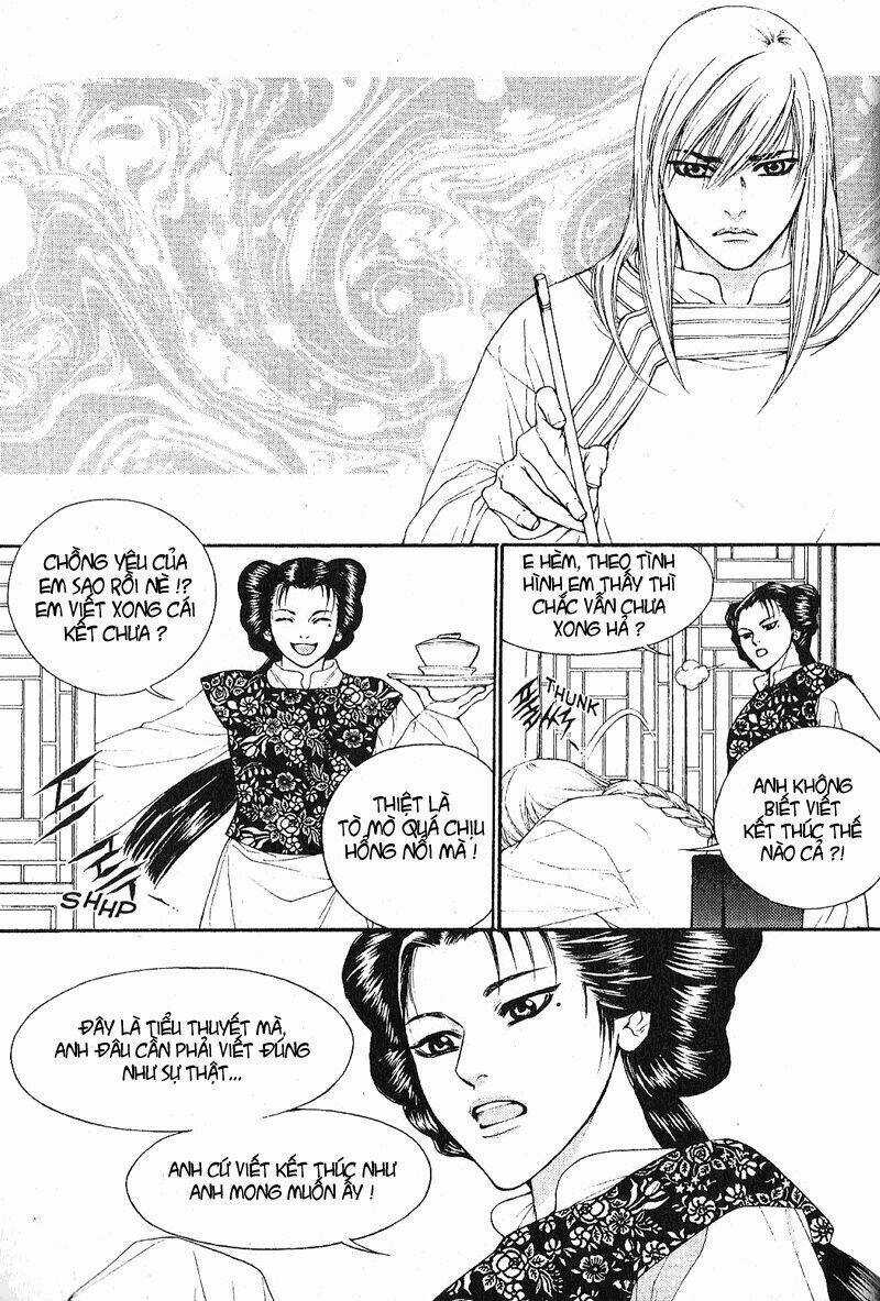 1001 Nights - Chapter 70 - Trang 5