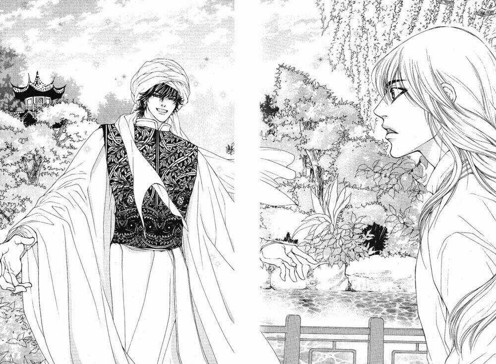 1001 Nights - Chapter 70 - Trang 7