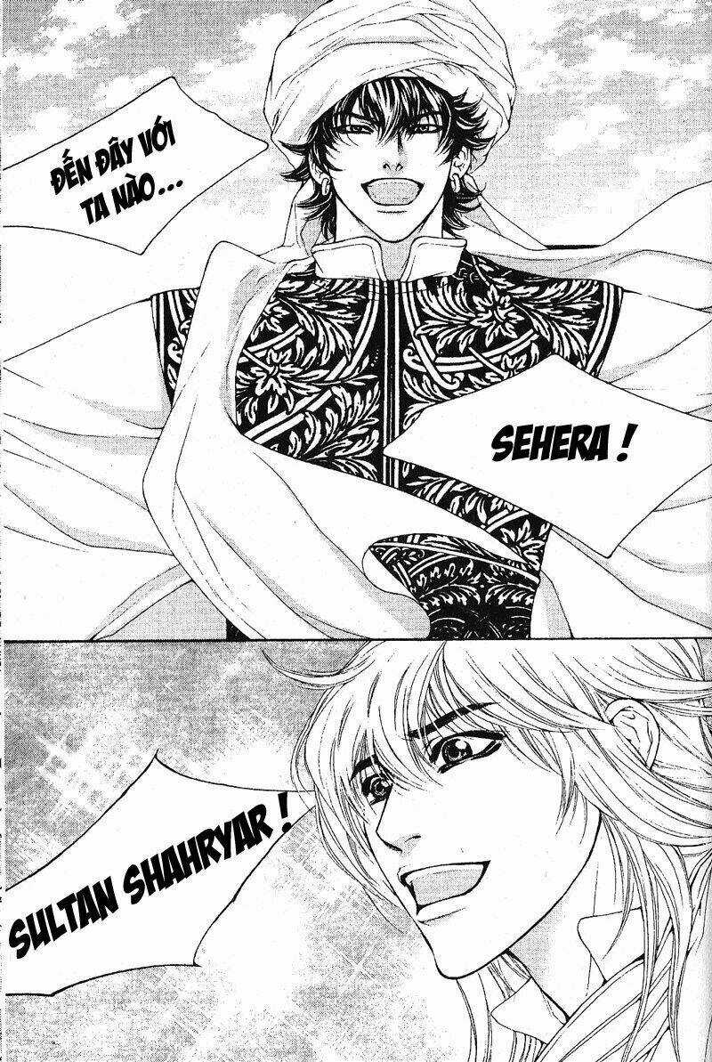 1001 Nights - Chapter 70 - Trang 8