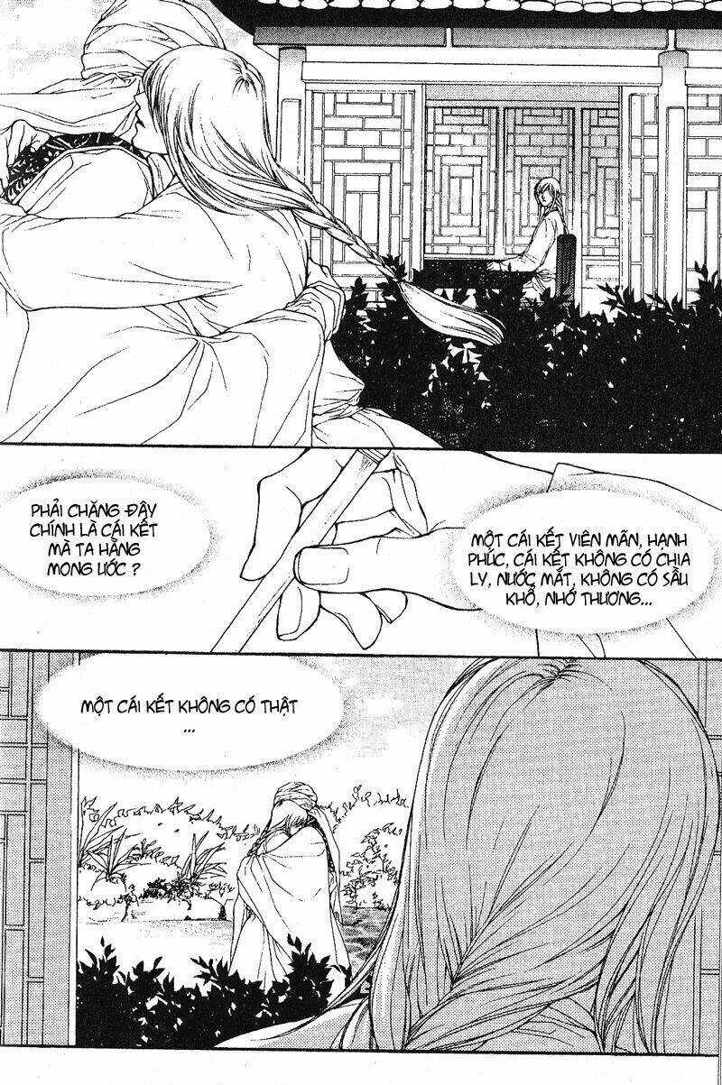 1001 Nights - Chapter 70 - Trang 9