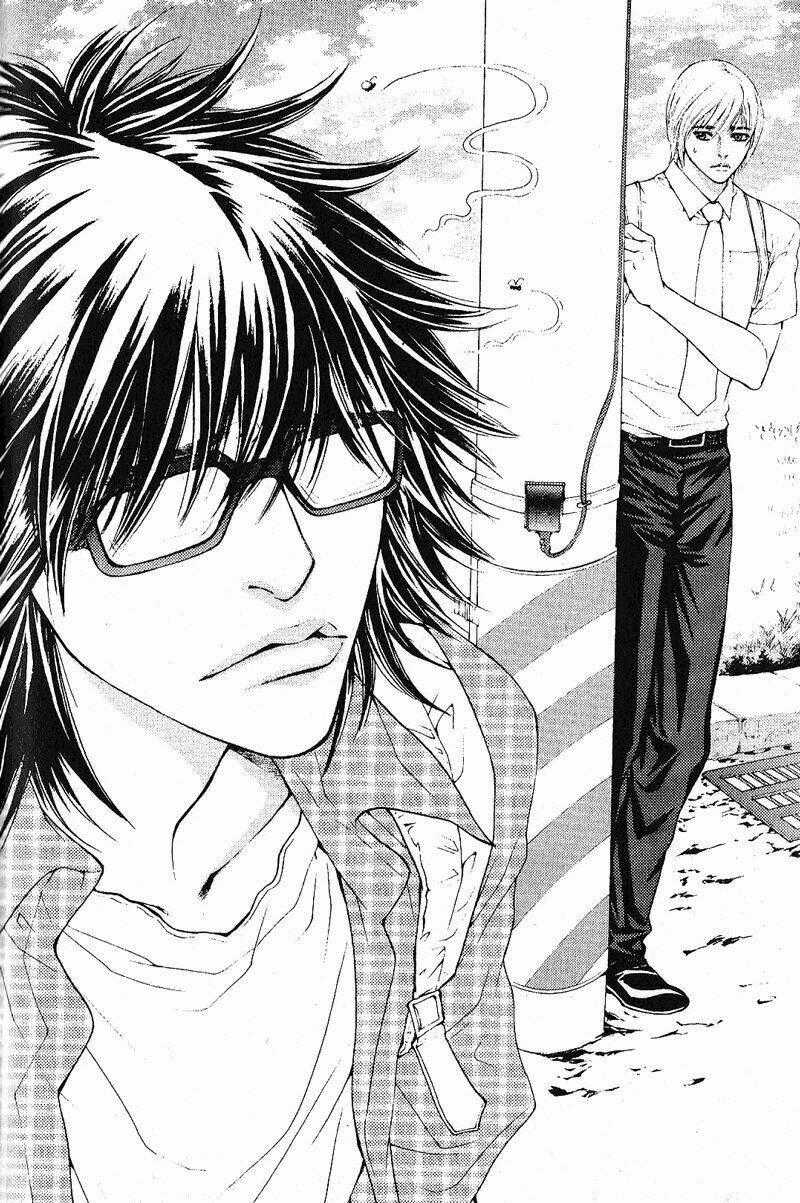 1001 Nights - Chapter 71 - Trang 1