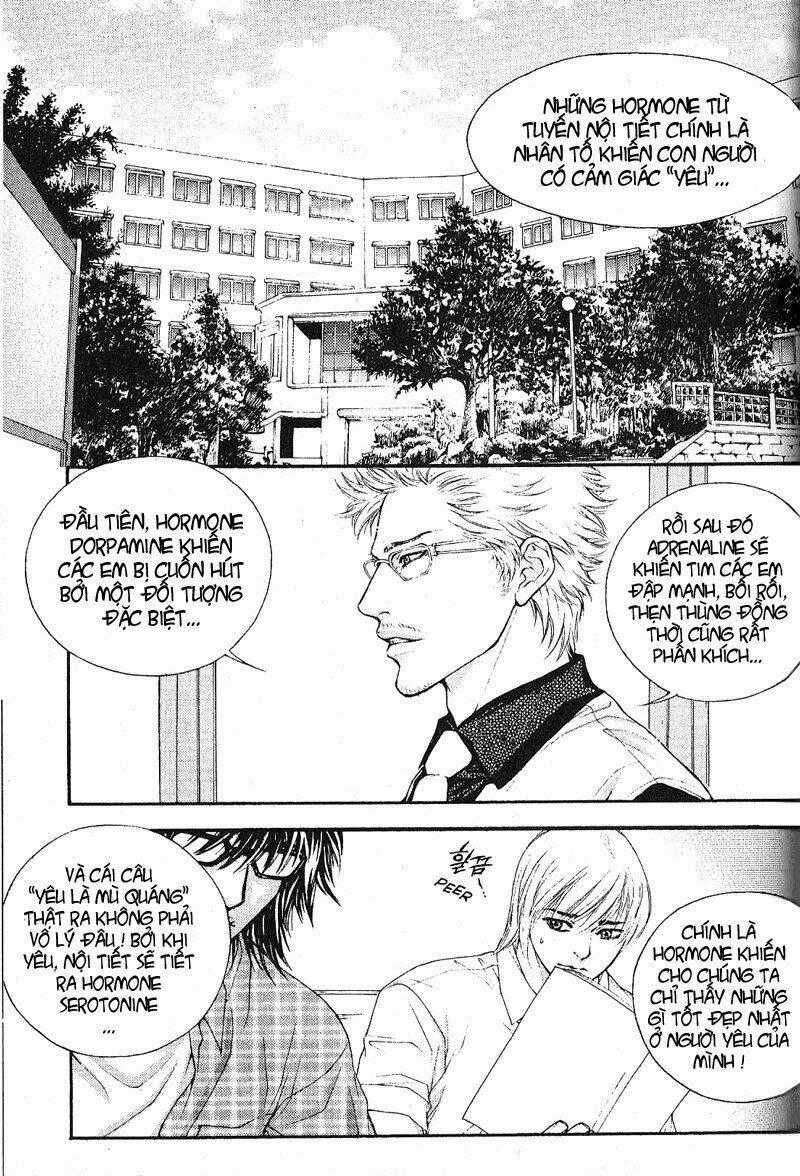 1001 Nights - Chapter 71 - Trang 2