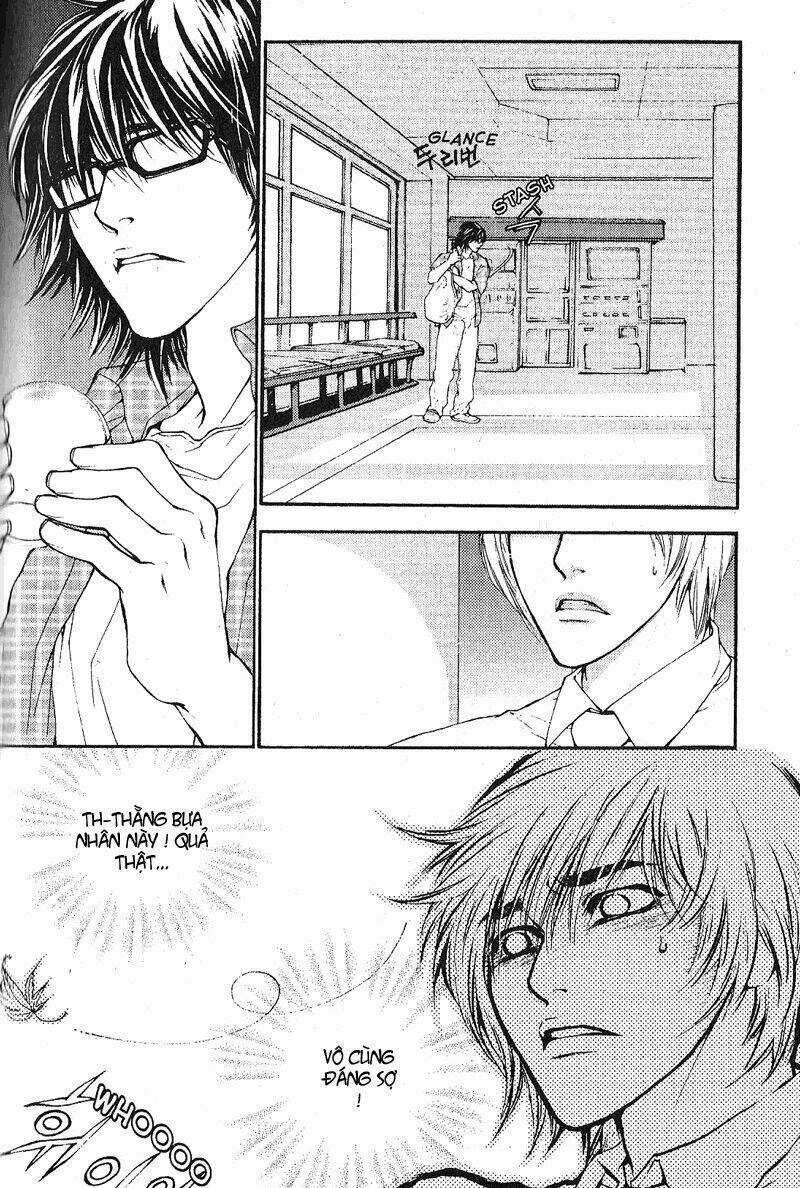 1001 Nights - Chapter 71 - Trang 11