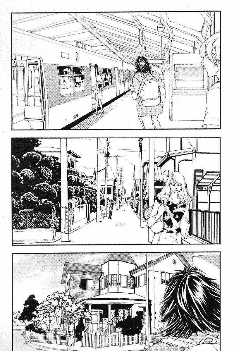 1001 Nights - Chapter 71 - Trang 12