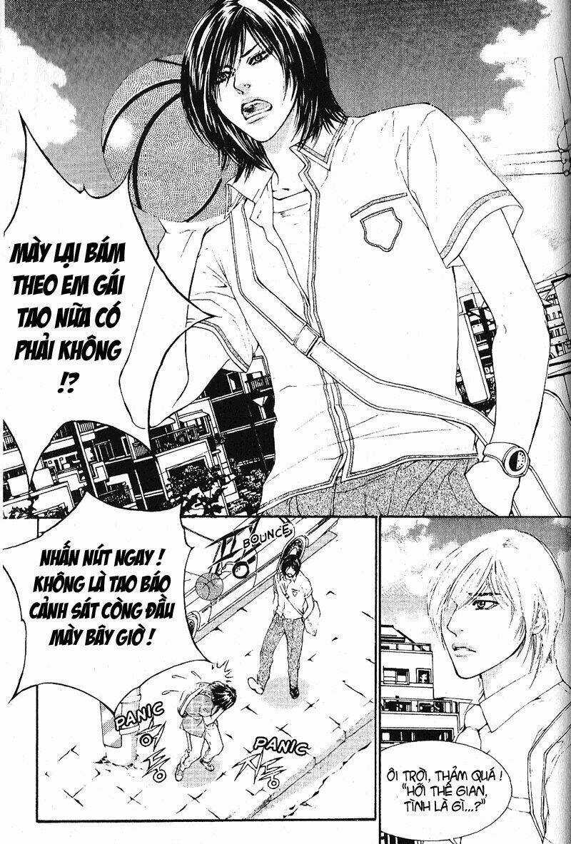 1001 Nights - Chapter 71 - Trang 14