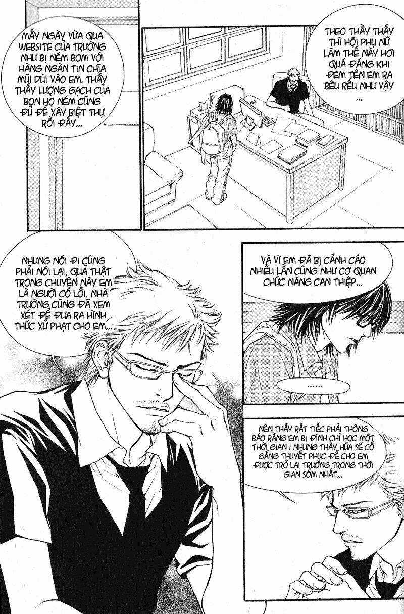 1001 Nights - Chapter 71 - Trang 16