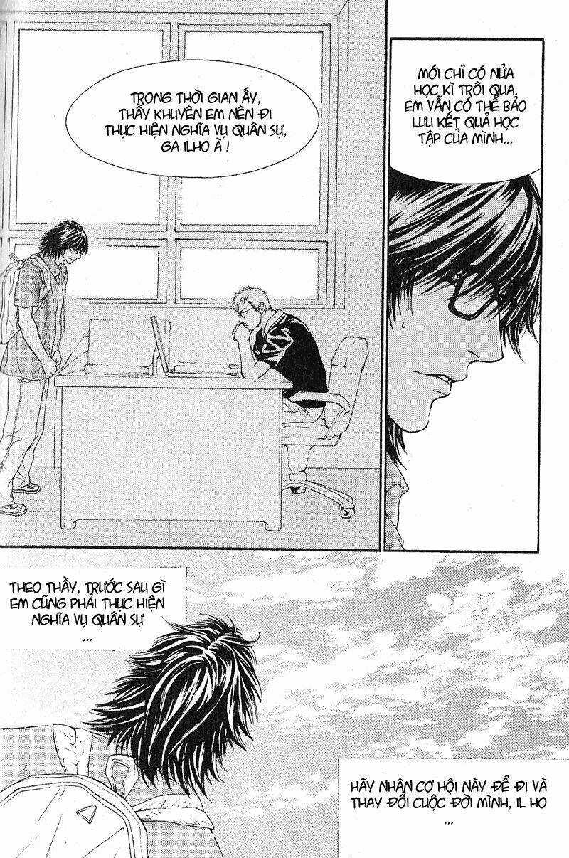 1001 Nights - Chapter 71 - Trang 17