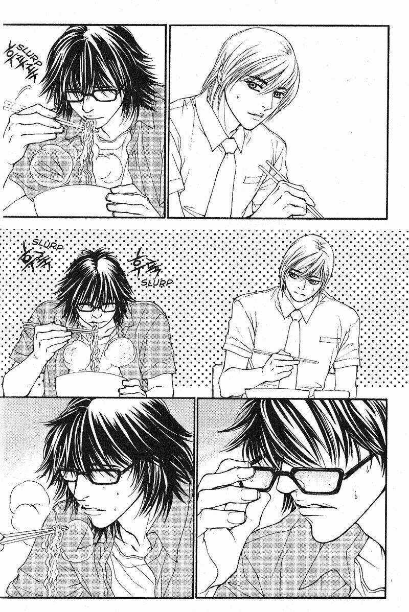 1001 Nights - Chapter 71 - Trang 19