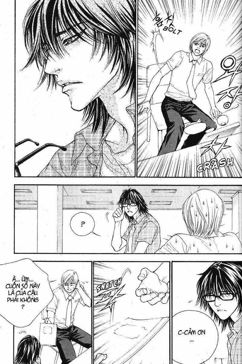 1001 Nights - Chapter 71 - Trang 20