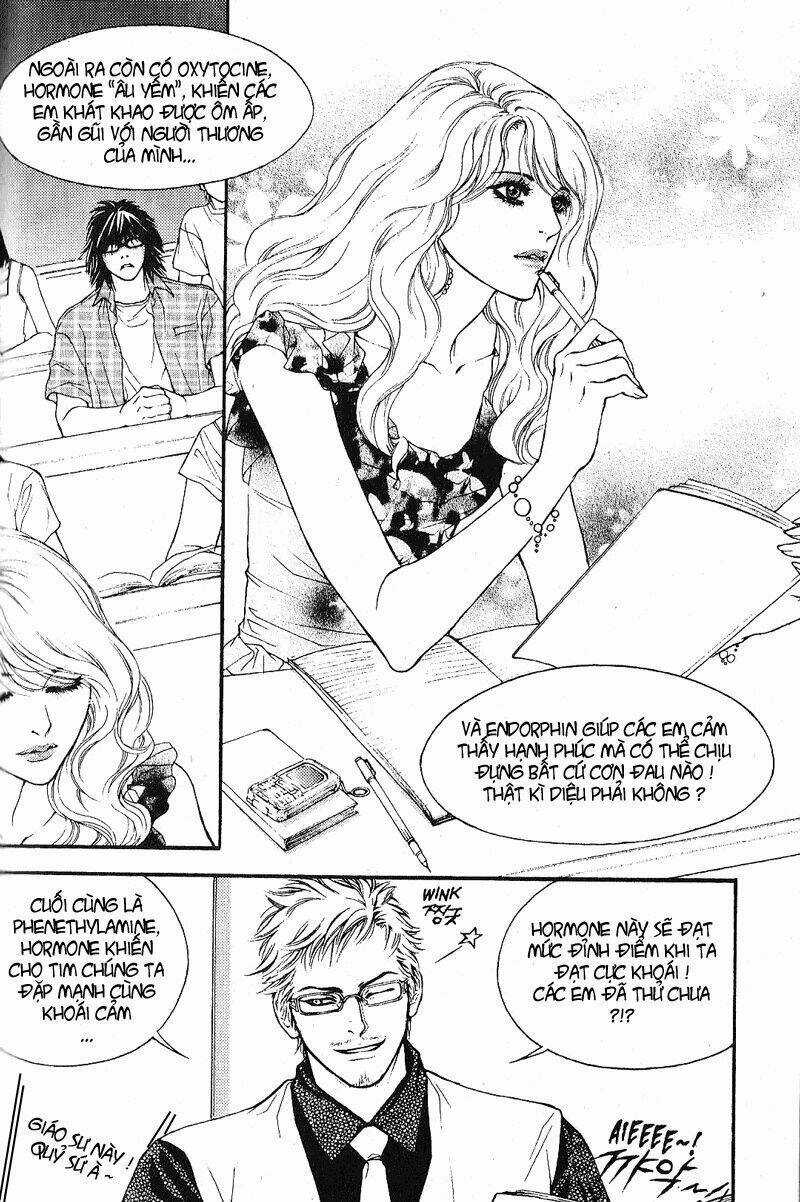 1001 Nights - Chapter 71 - Trang 3