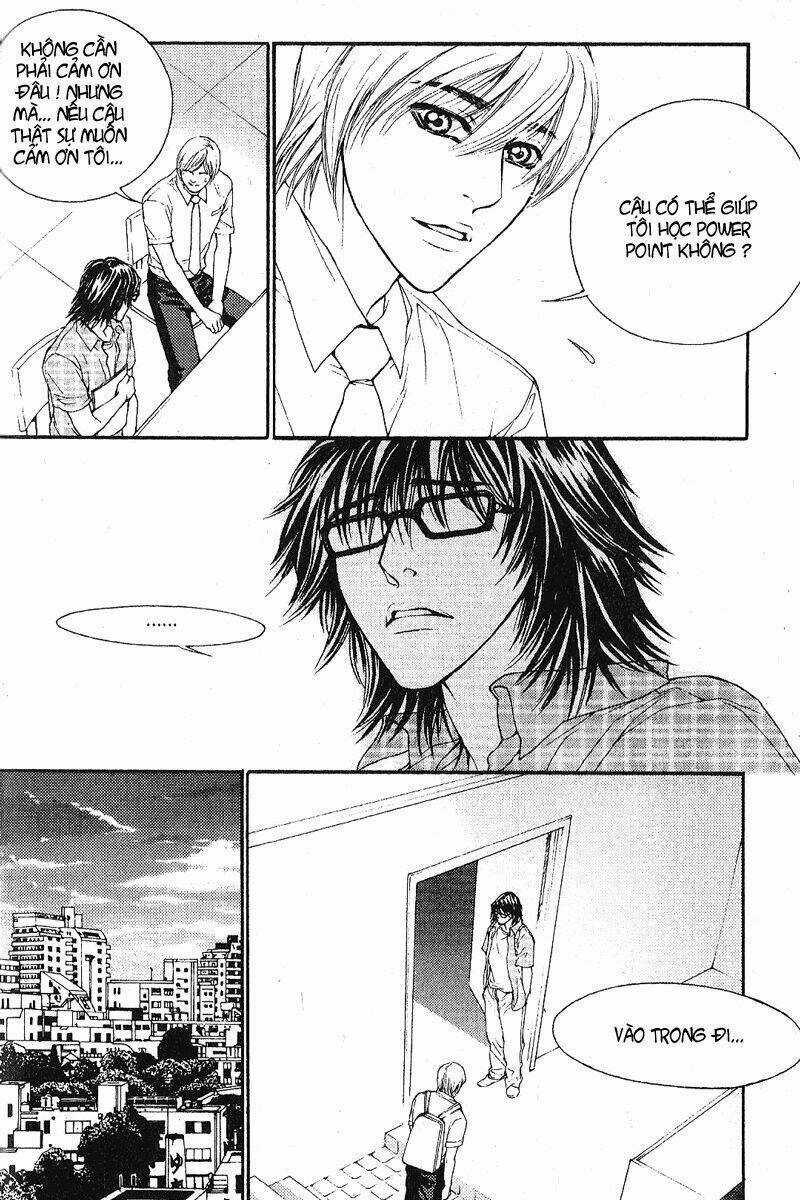 1001 Nights - Chapter 71 - Trang 21