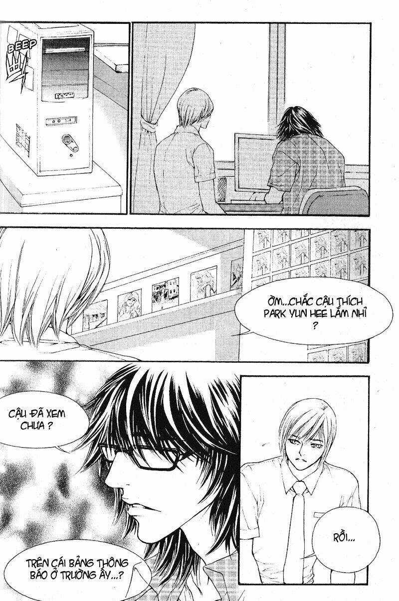 1001 Nights - Chapter 71 - Trang 24