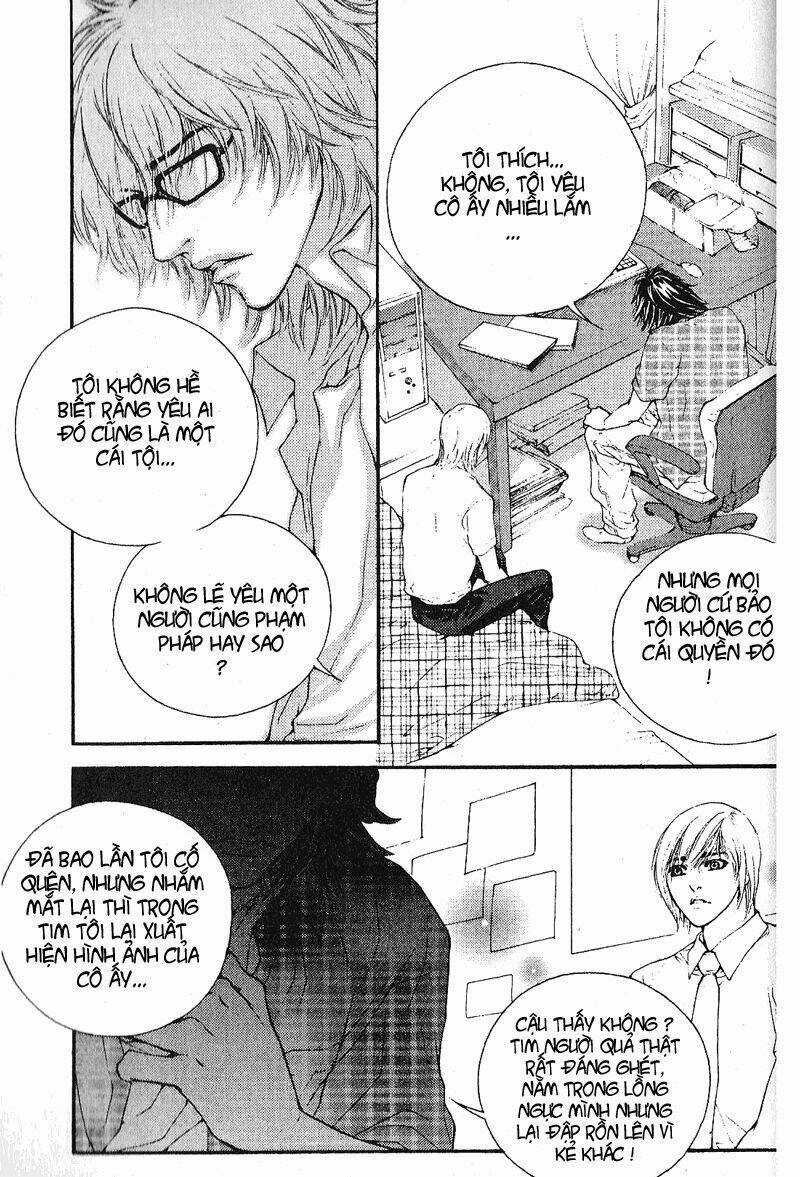 1001 Nights - Chapter 71 - Trang 25