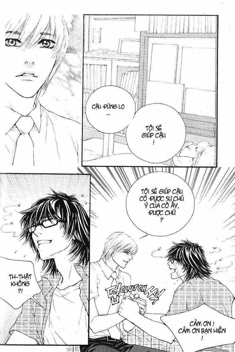 1001 Nights - Chapter 71 - Trang 26