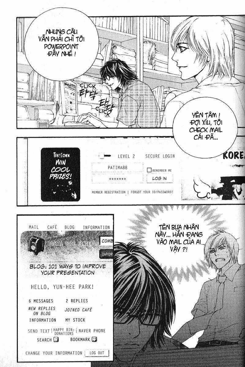 1001 Nights - Chapter 71 - Trang 27