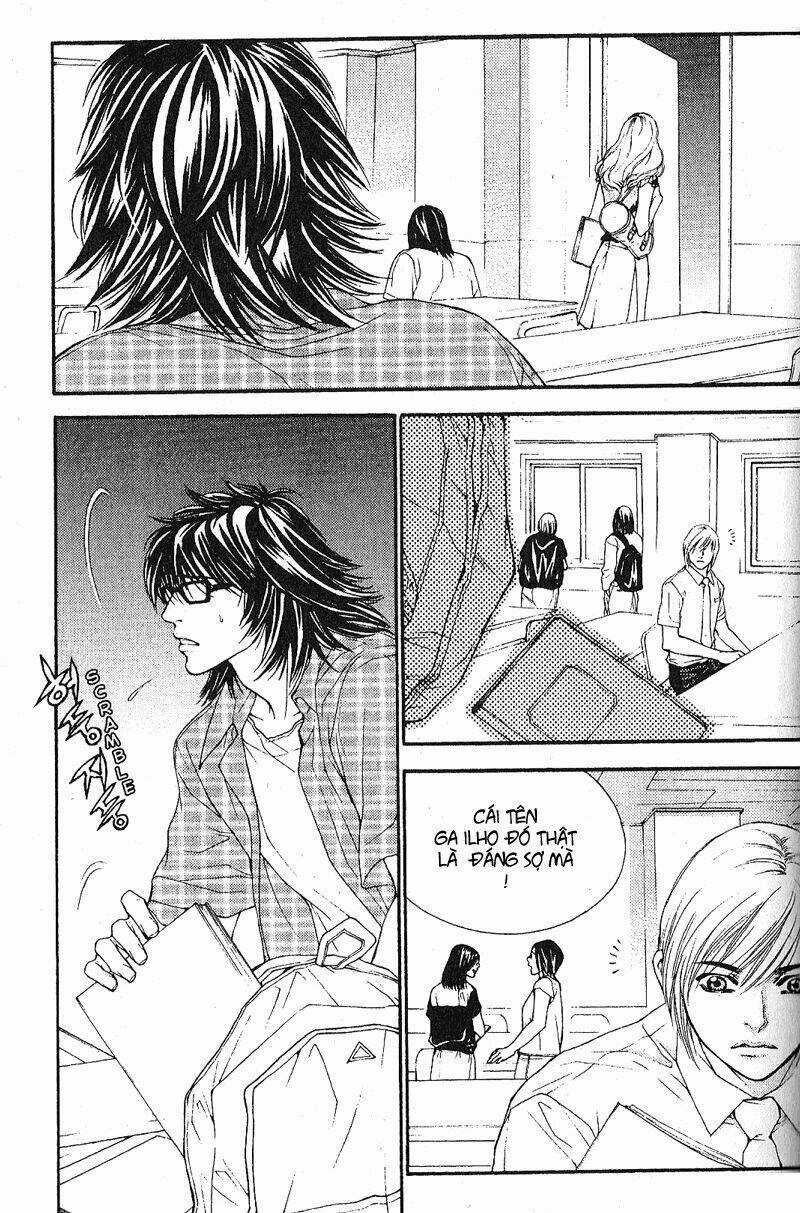 1001 Nights - Chapter 71 - Trang 4