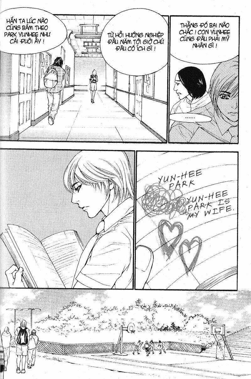 1001 Nights - Chapter 71 - Trang 5