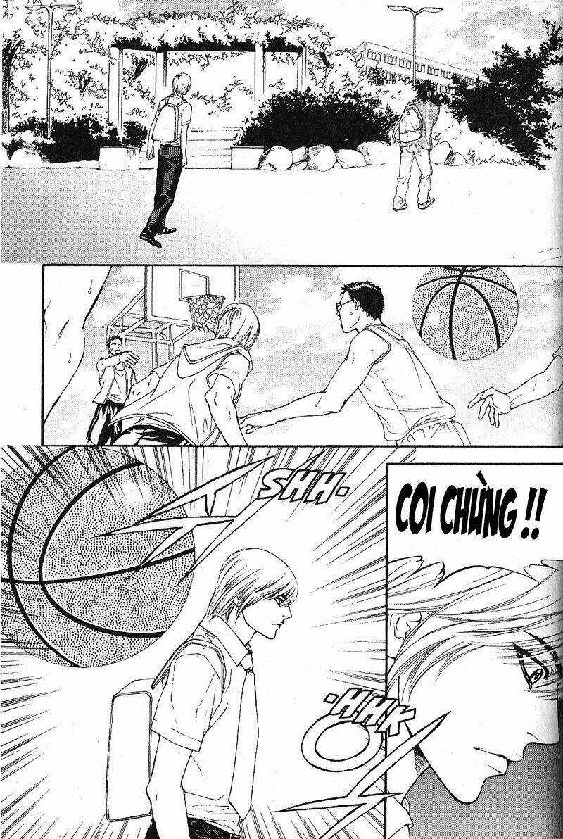 1001 Nights - Chapter 71 - Trang 6