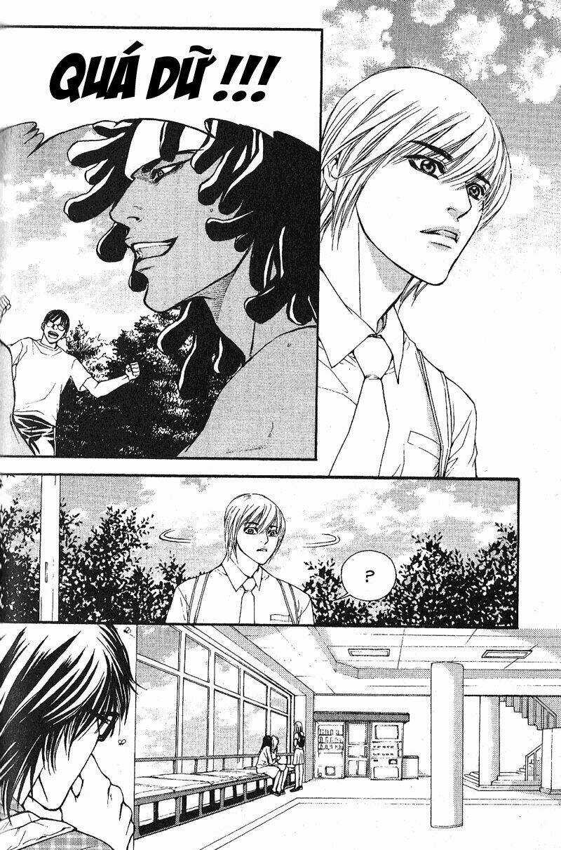 1001 Nights - Chapter 71 - Trang 9