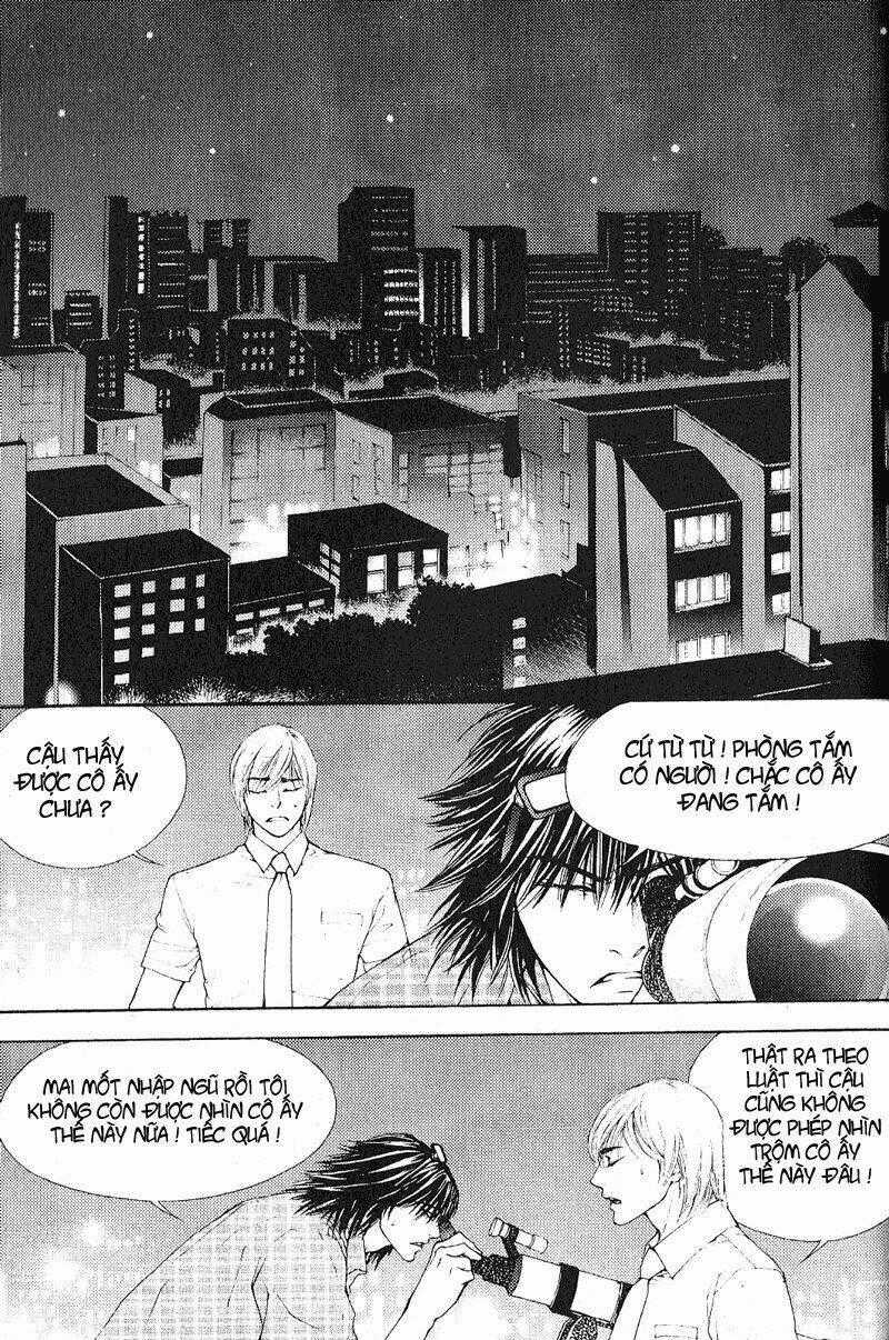 1001 Nights - Chapter 72 - Trang 2