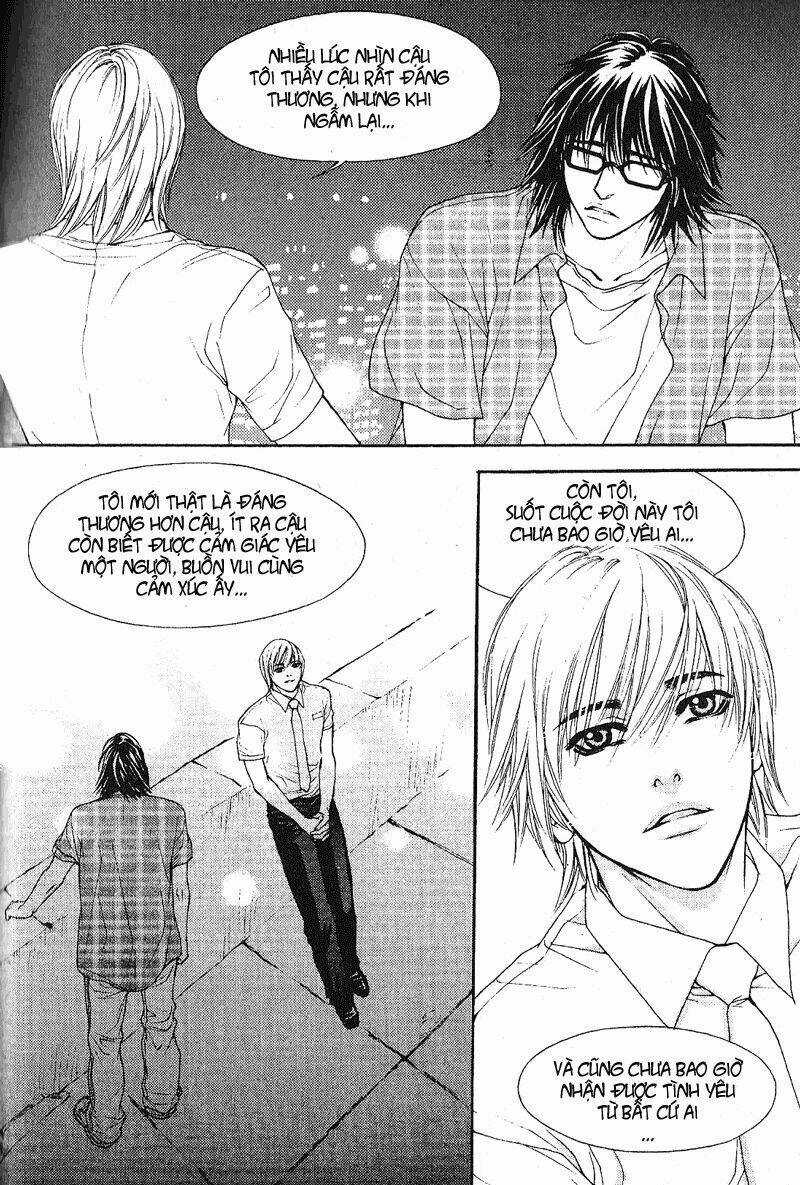 1001 Nights - Chapter 72 - Trang 11