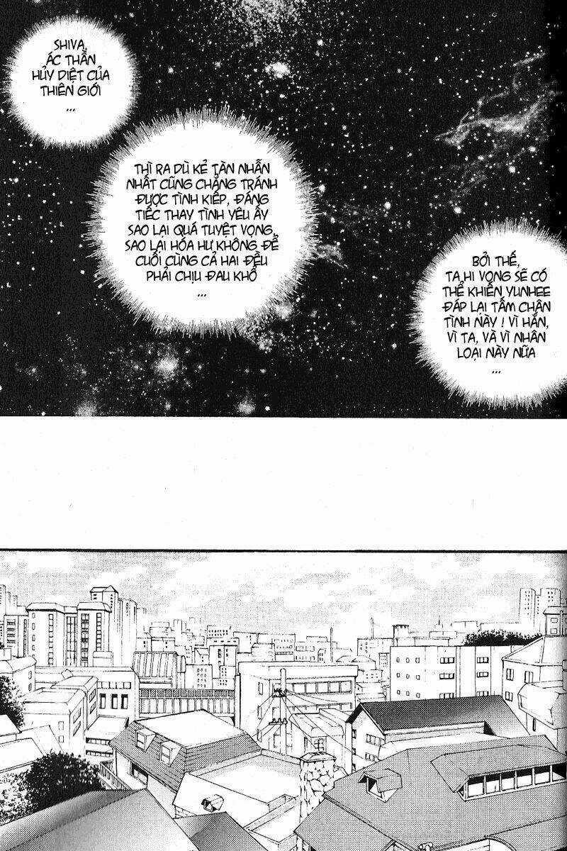 1001 Nights - Chapter 72 - Trang 12