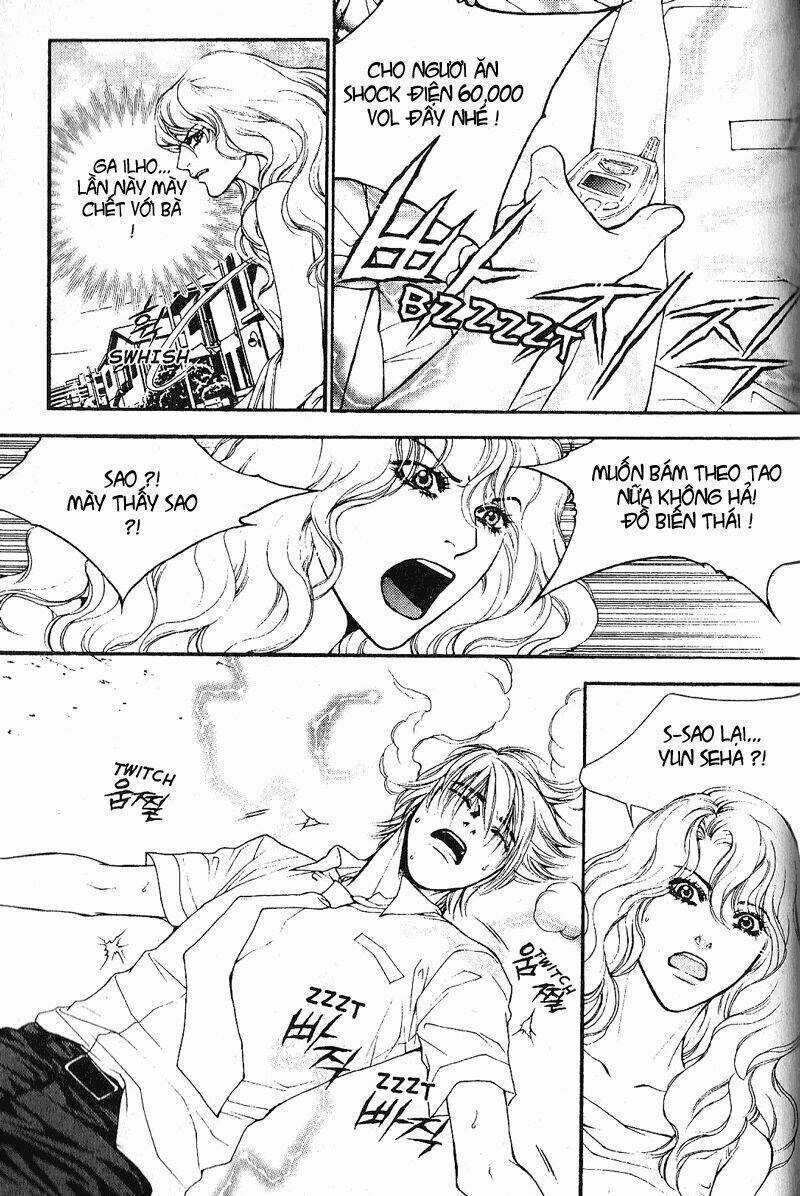 1001 Nights - Chapter 72 - Trang 14