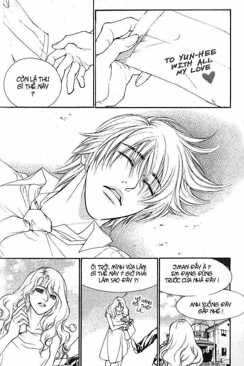 1001 Nights - Chapter 72 - Trang 15